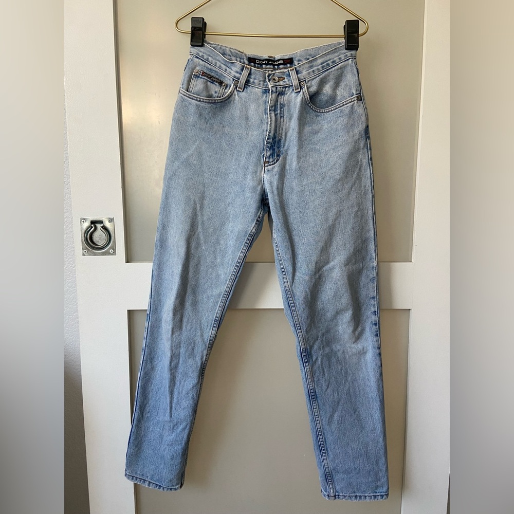 Vintage 90s DKNY Jeans